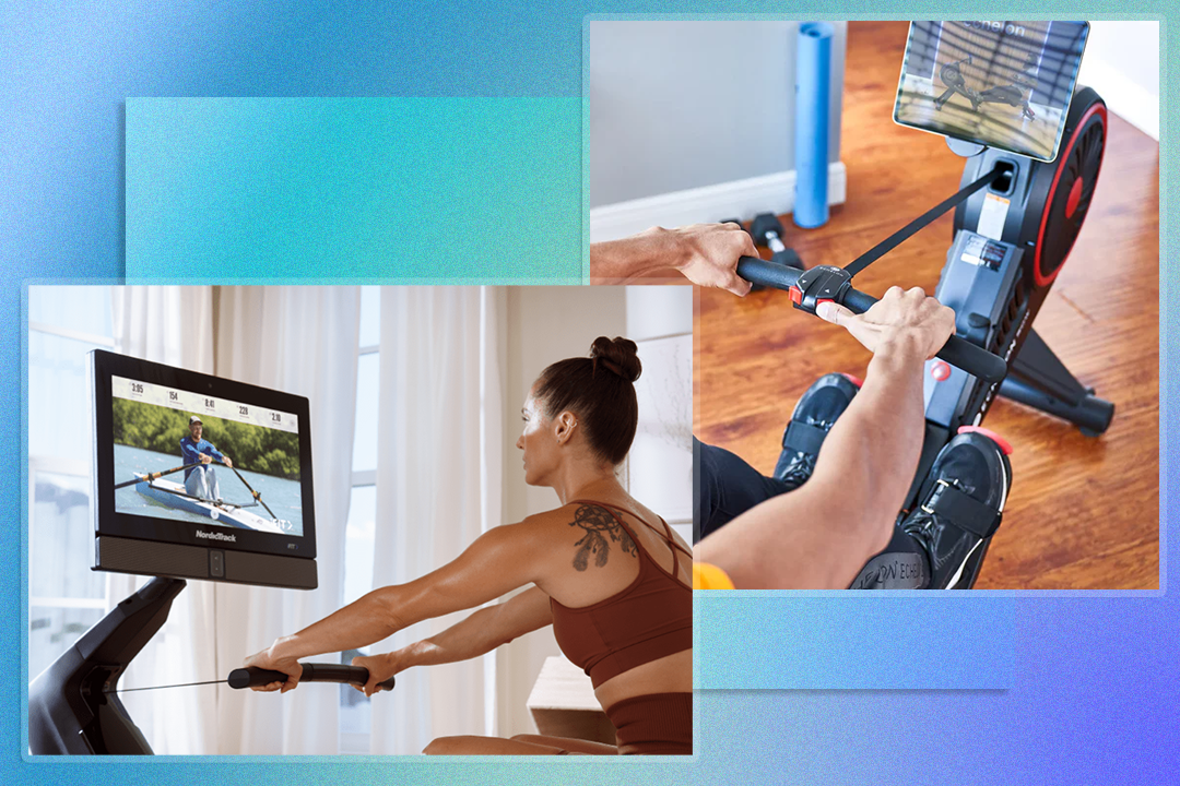 8 best rowing machines to supercharge your fitness at home, tried and tested