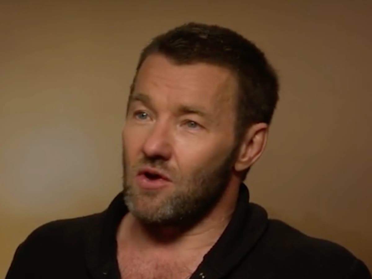 Joel Edgerton: My film that deserves more love