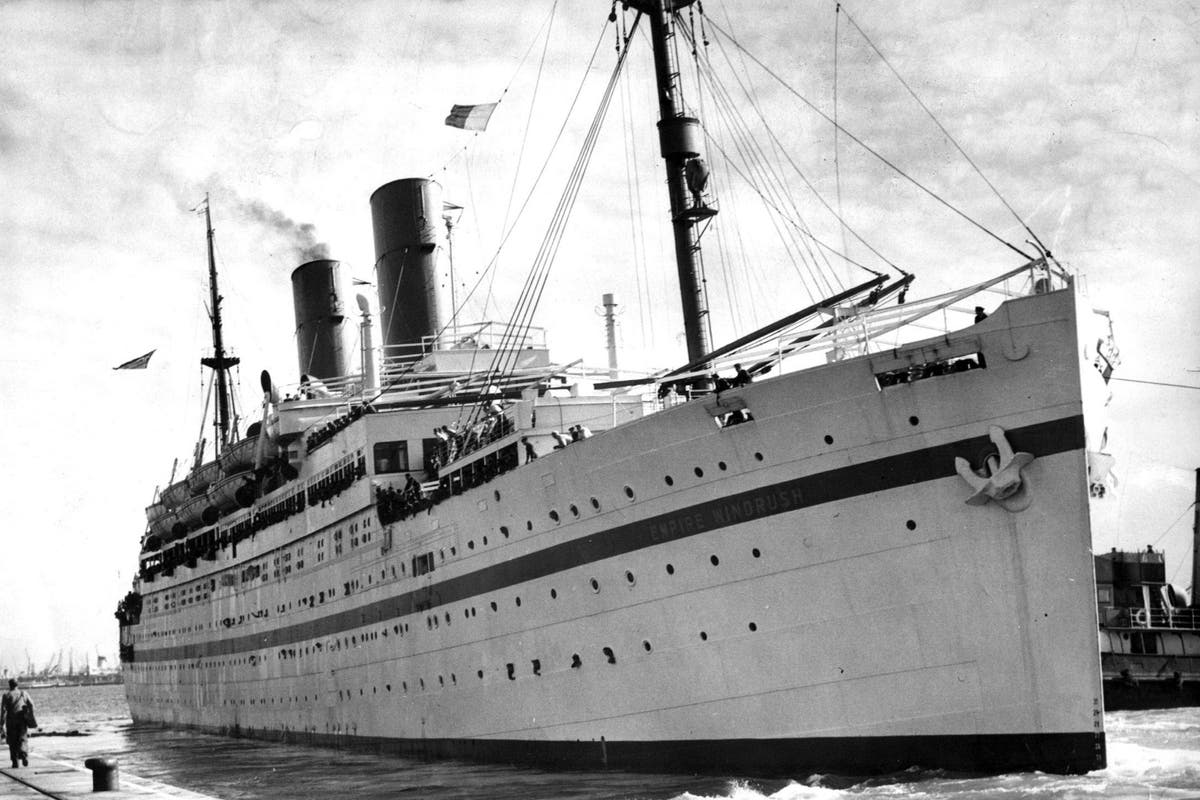 Decision to drop Windrush review recommendations unlawful, High Court rules