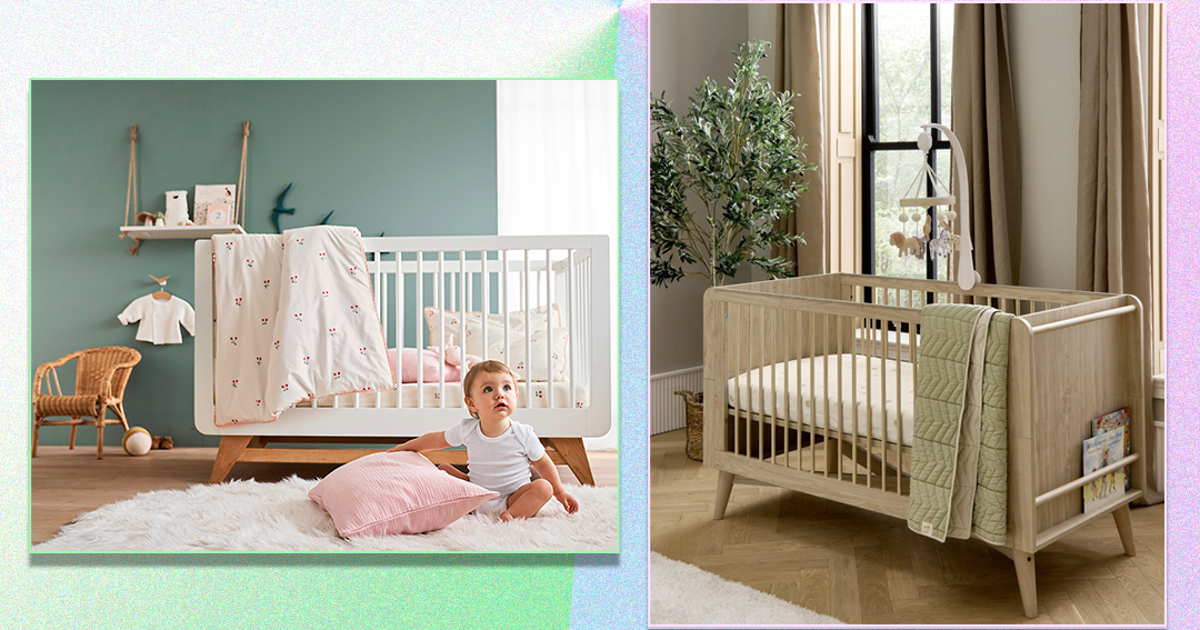 Cots uk online