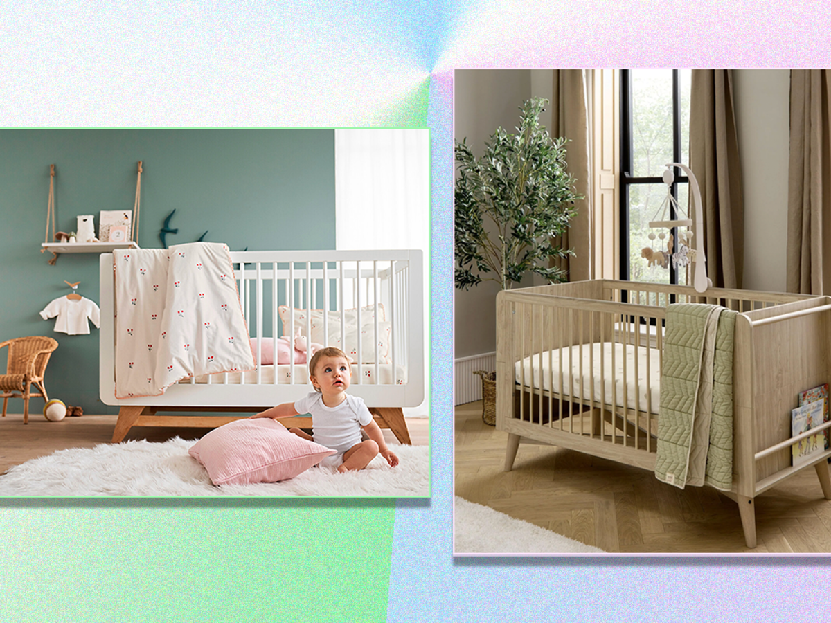 Baby beds for sale clearance