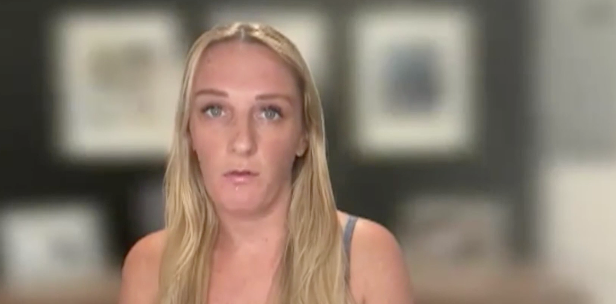 Passenger tracks down her missing luggage to homeless encampment in Hollywood