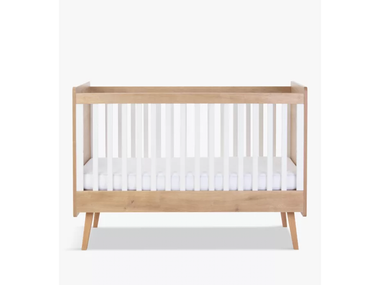 Best cot beds in 2024: Baby and toddler sleep solutions | The Independent