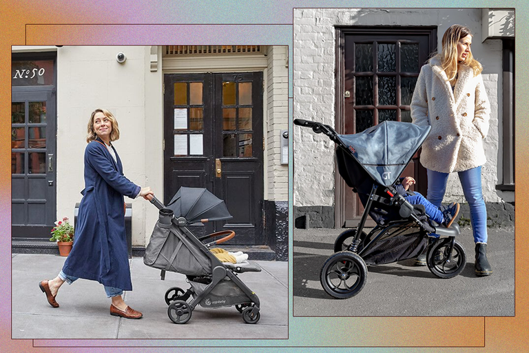 11 best compact strollers 2025: Tried and tested buggies for travel ...
