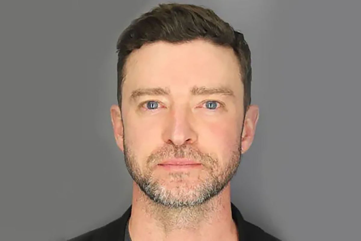 Justin Timberlake may be in pop culture exile, but we shouldn’t gloat about his arrest