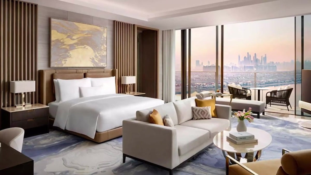 Beyonce Room