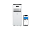 Black+Decker 5000 BXAC40023GB, best portable air conditioners
