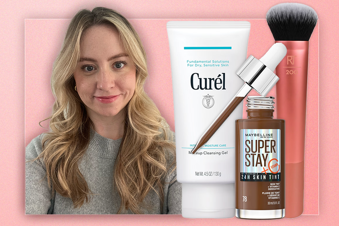 You don’t need to spend big to get the best from your beauty routine