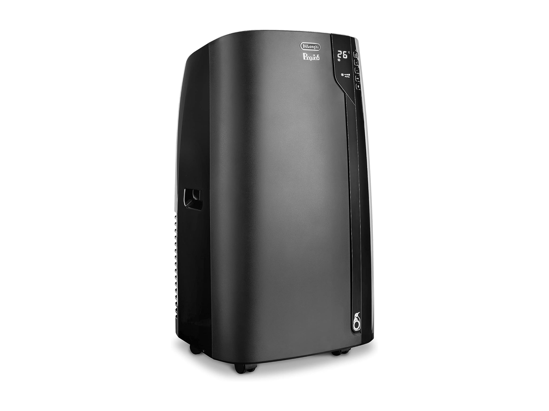 De’Longhi pinguino PAC EX120 silent, best portable air conditioner 