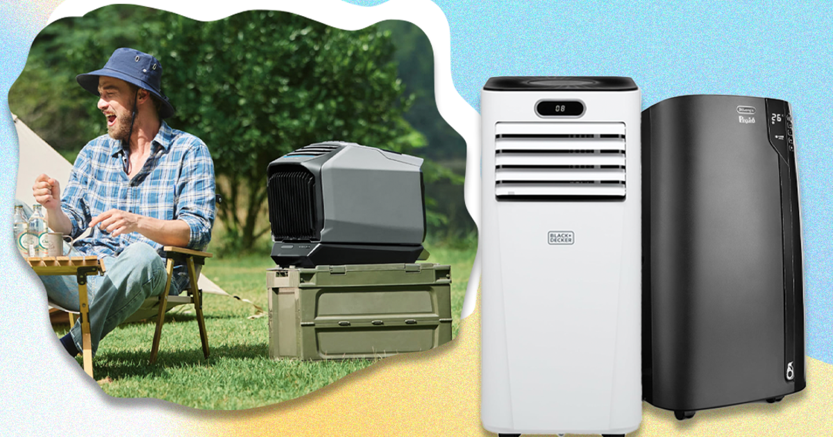 Best tent air conditioner online