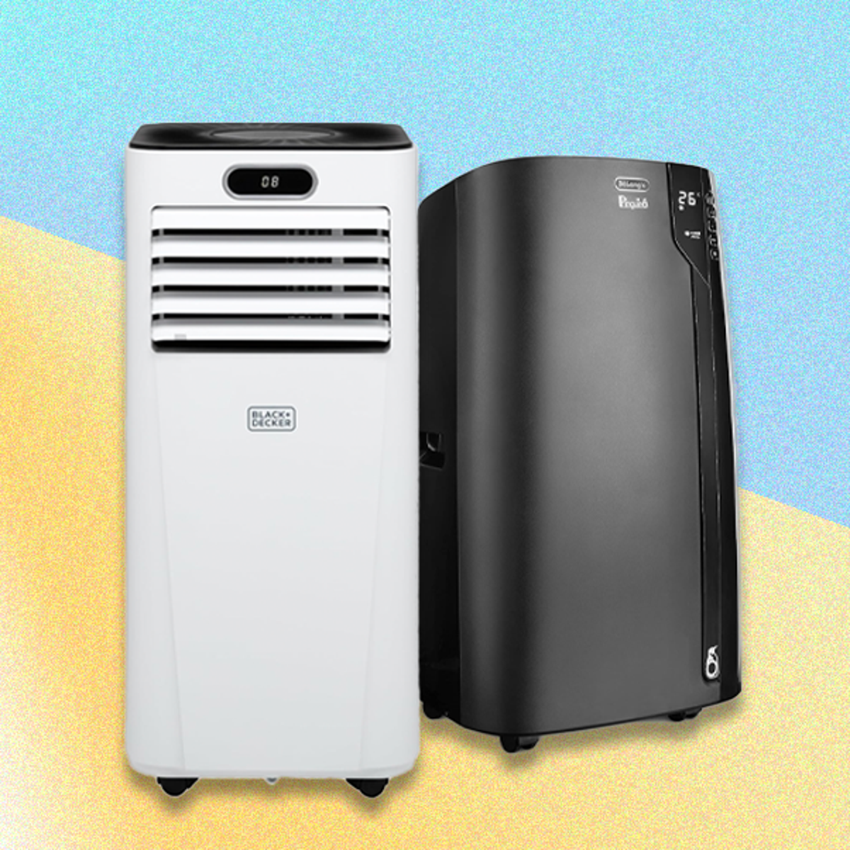 Best portable air conditioners 2024, tried and tested ACs