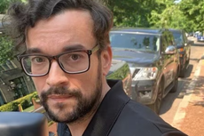 Cold-case killer finally nabbed by water bottle tossed in airport trash, police say