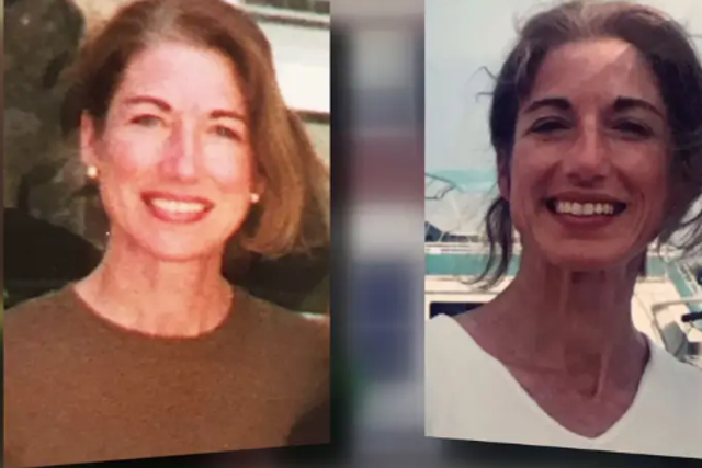 <p>DNA evidence has finally solved the mystery of who murdered Leslie J. Preer in 2001, cops say </p>