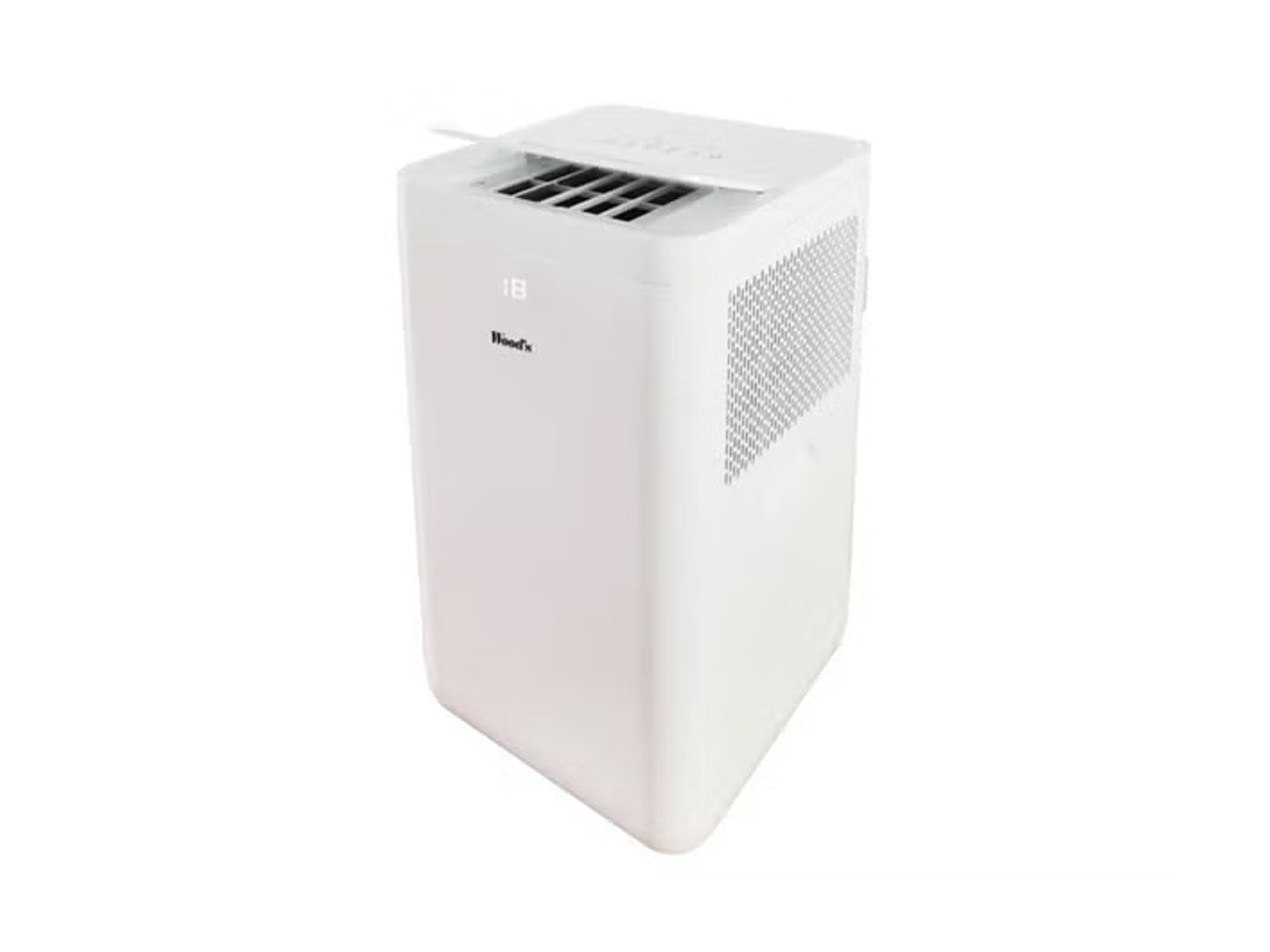 Woods Milan 7K wifi, best portable air conditioner