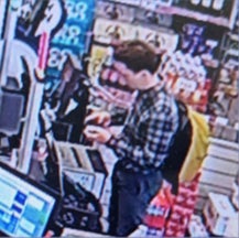 He was last seen at a Co-op in Norwich before disappearing