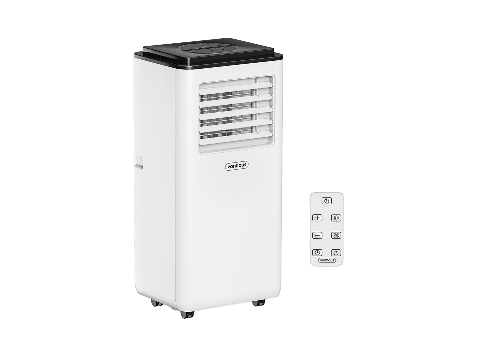 vonhaus 7000 BTU, best portable air conditioner 