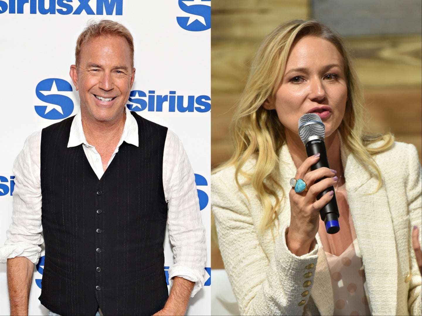 Kevin Costner finally breaks silence on rumored romance with Jewel