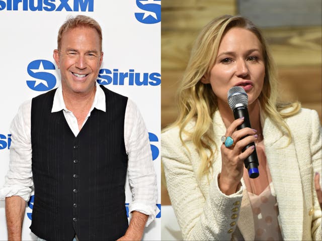 <p>Kevin Costner finally breaks silence on rumored romance with Jewel</p>