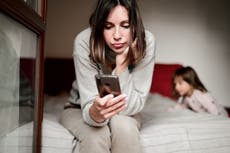 Why I refuse to give up the dreaded parents’ WhatsApp for my children’s school