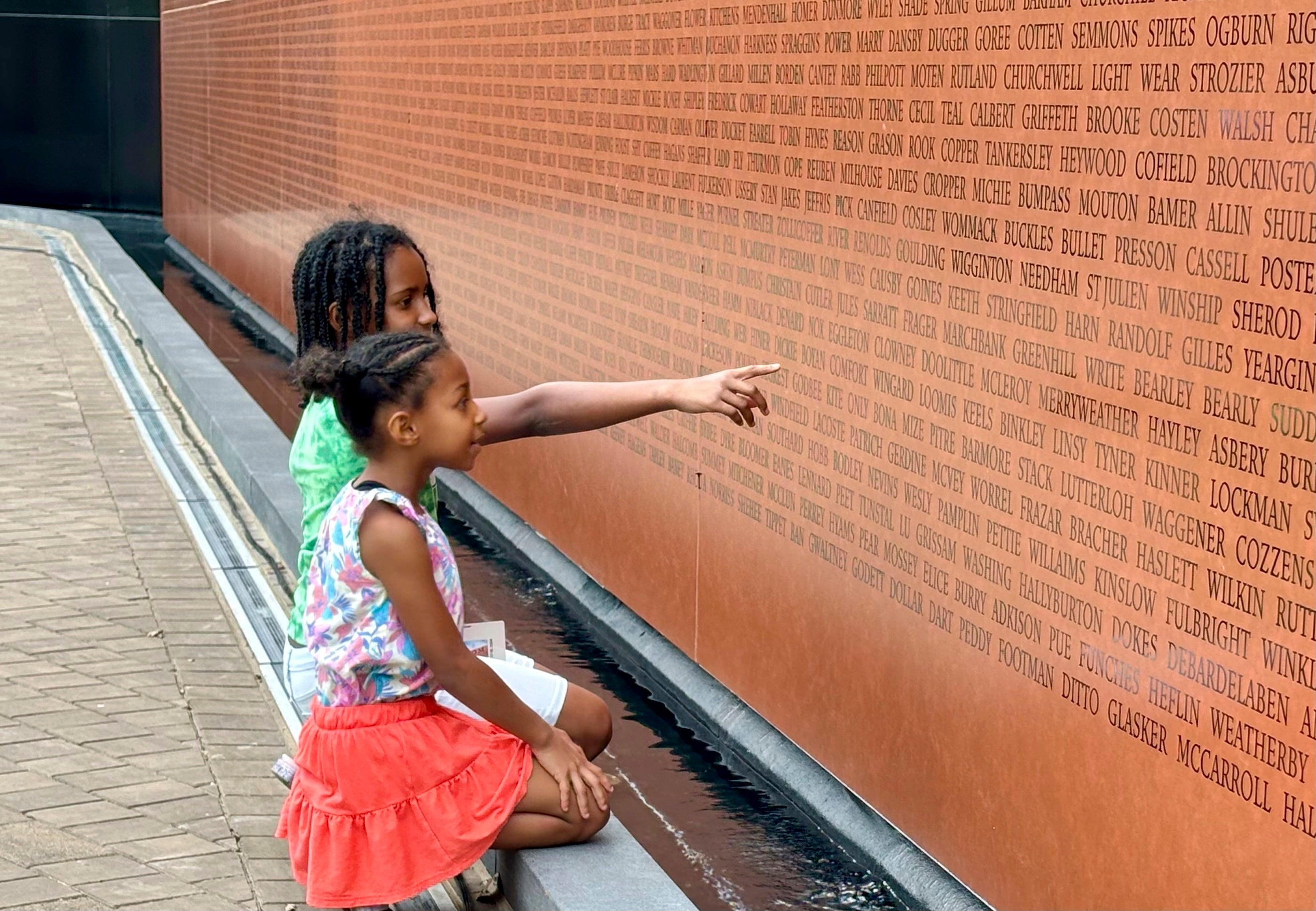 Juneteenth Slavery Monument