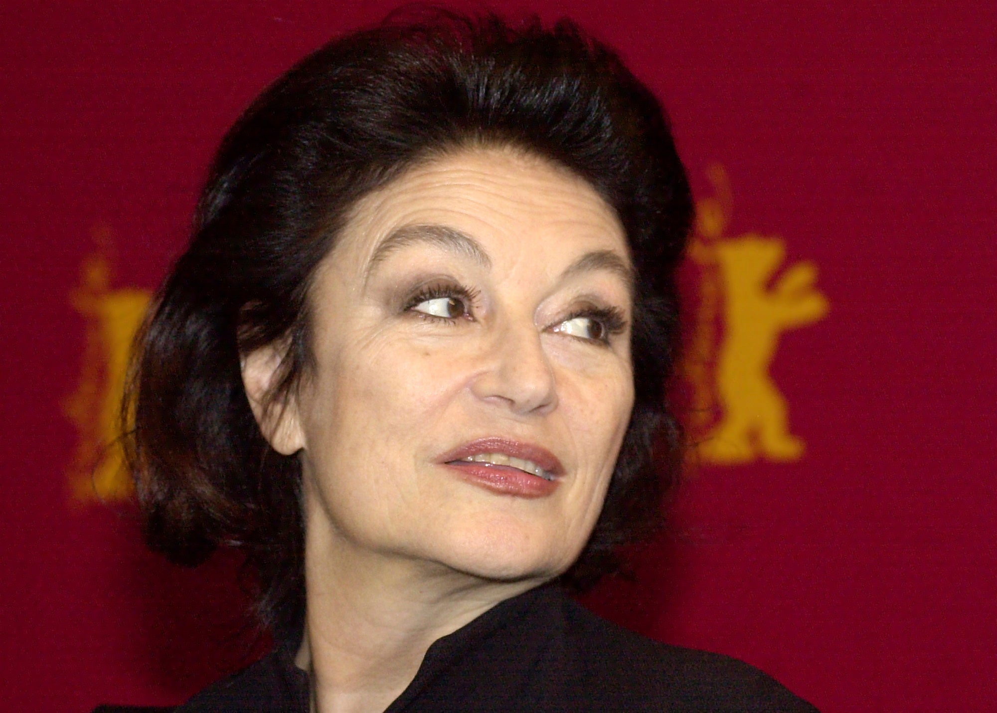 ANOUK AIMÉE-DECESO