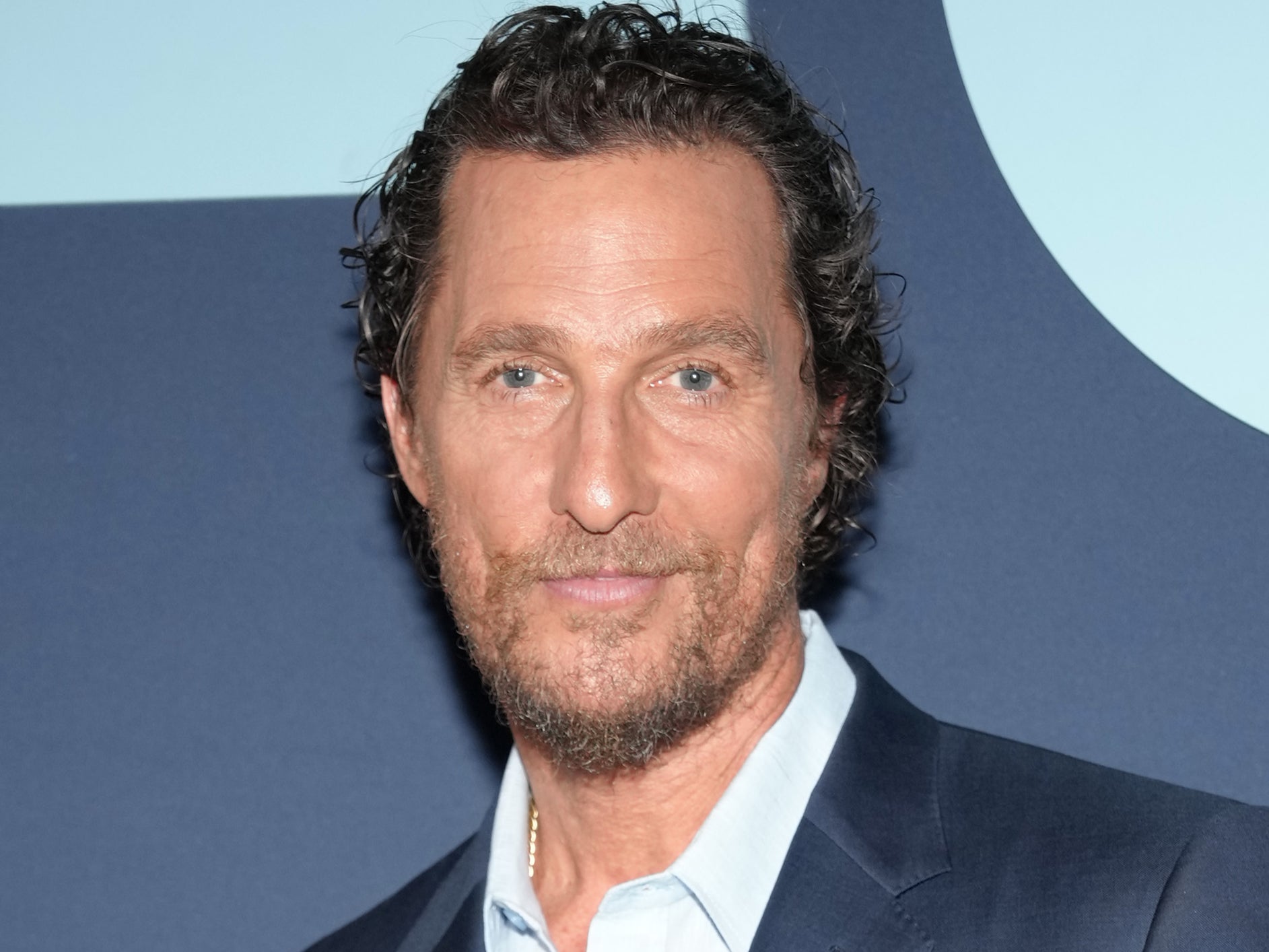 Matthew McConaughey successfully turned his career around in the 2010s