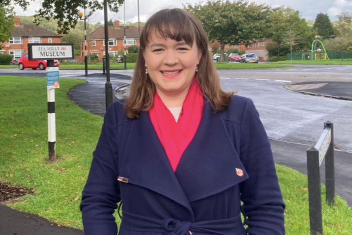 General election 2024 latest: Tory candidate Laura Saunders facing gambling probe married to party’s campaign director