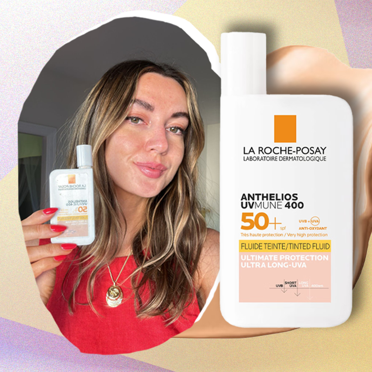 La Roche-Posay tinted SPF review: My go-to for daily protection