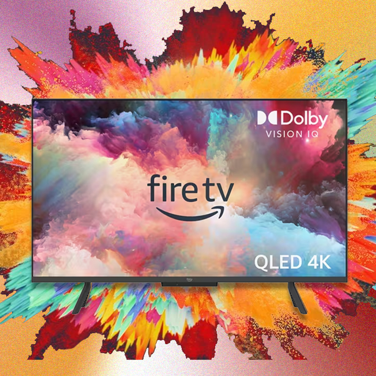 Amazon Fire 4K TV deal: Get £200 off right now