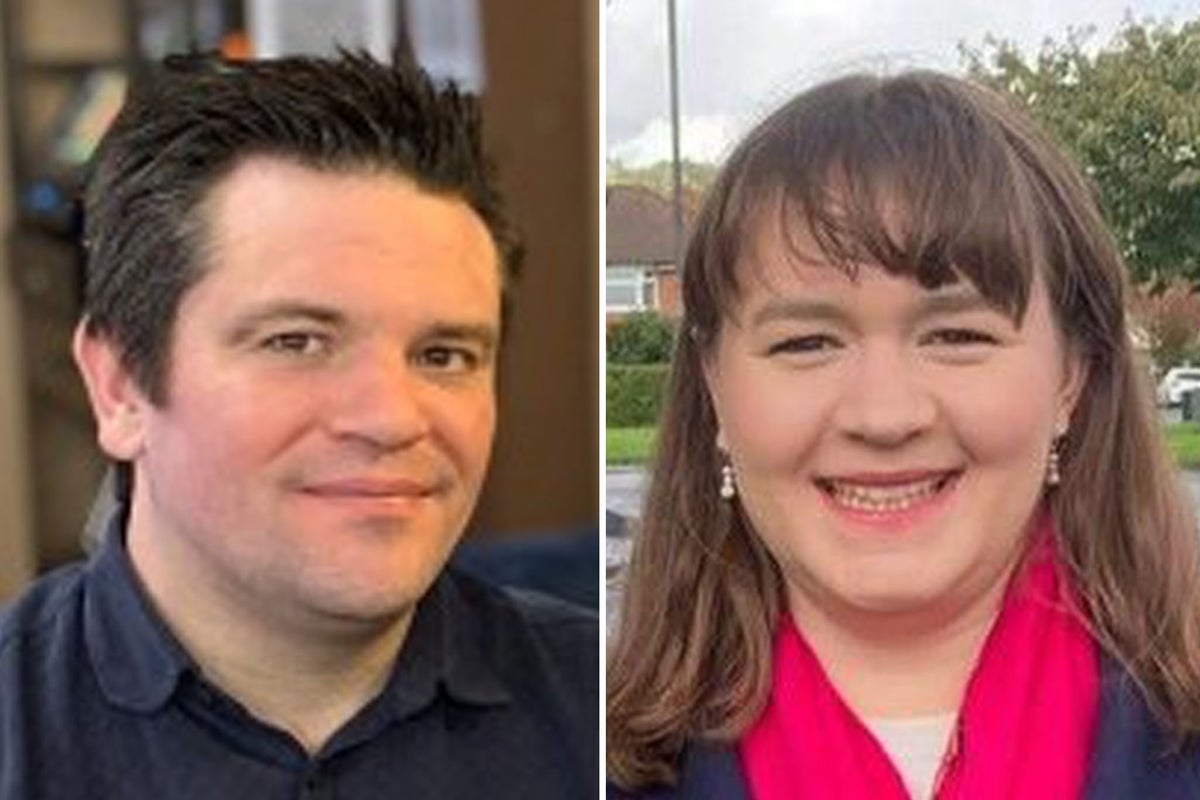Ex-Tory campaign boss and wife plead guilty over general election bets