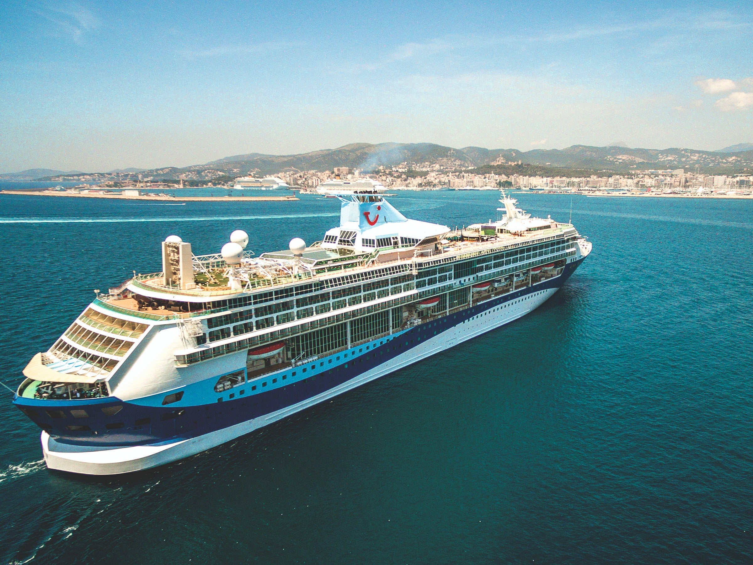 Mediterranean Cruise Ship Soule lgbt Mediterranean Cruise Ship Soule lgbt