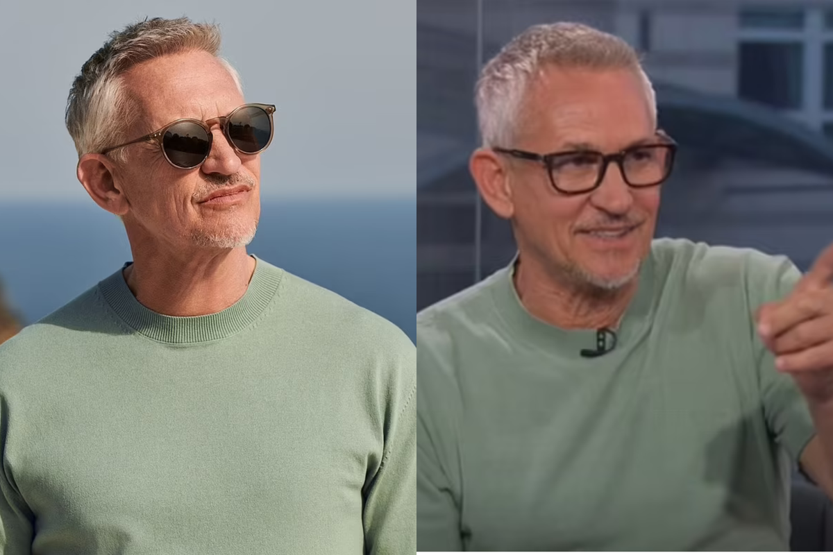 BBC reminds TV presenters of rules after Gary Lineker &lsquo;breach&rsquo; 