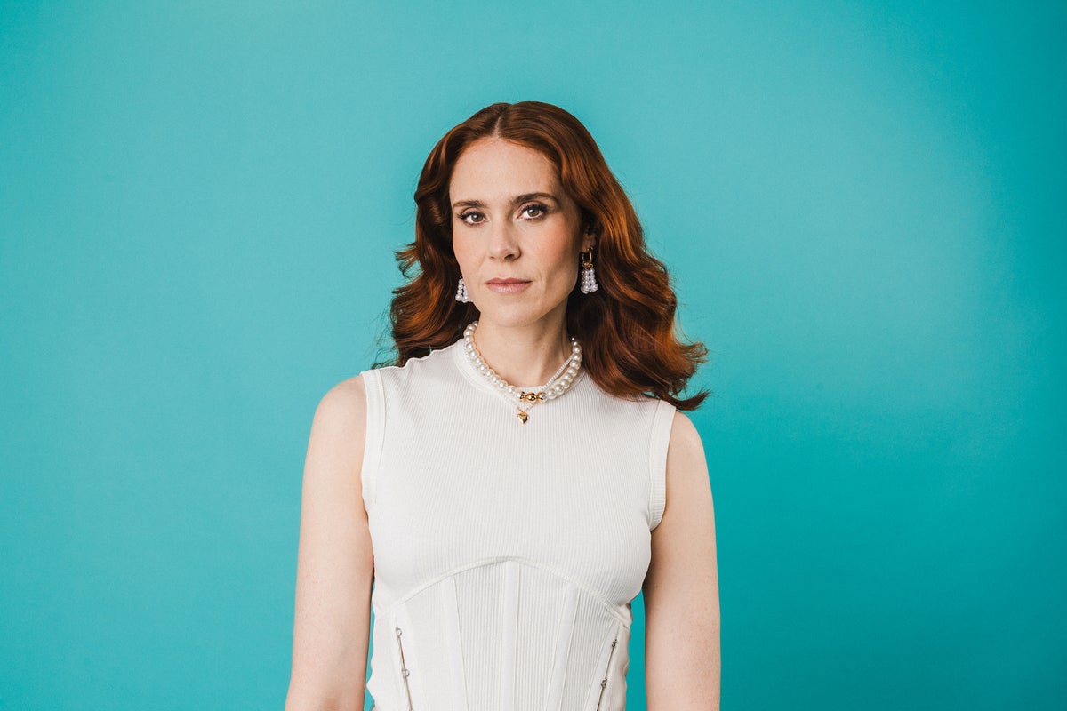 Kate Nash review, 9 Sad Symphonies: Fierce, funny, friendly, and festival-ready