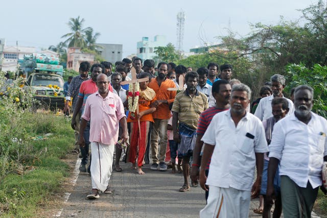 India Tainted Liquor Deaths