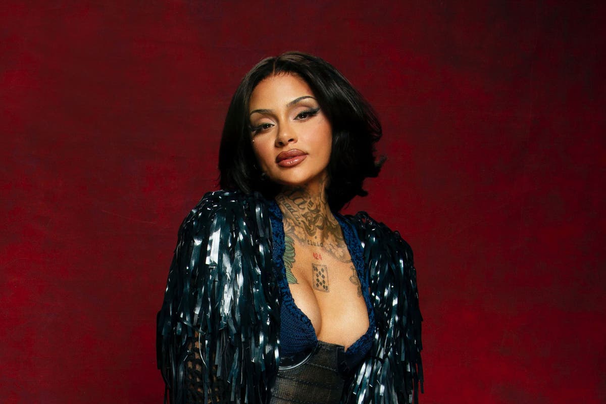 Kehlani review, Crash: R&B star is at their sizzling, seductive best on an eclectic fourth album