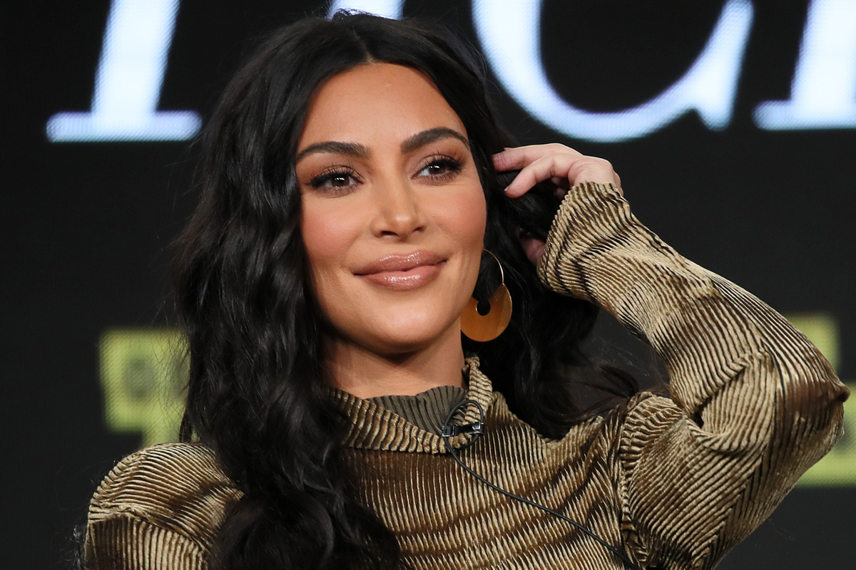 Kim Kardashian worries botox may prevent her from becoming a serious actor