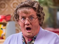 Mrs Brown’s Boys has no place in Britain in 2024