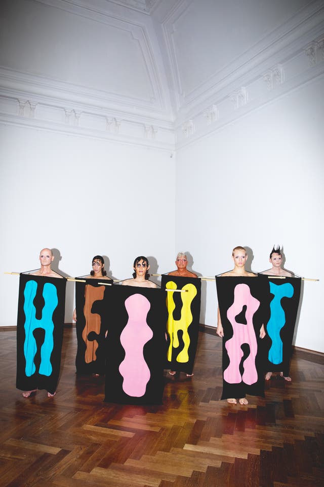 How fashion helps queer people discover their identities before they ...