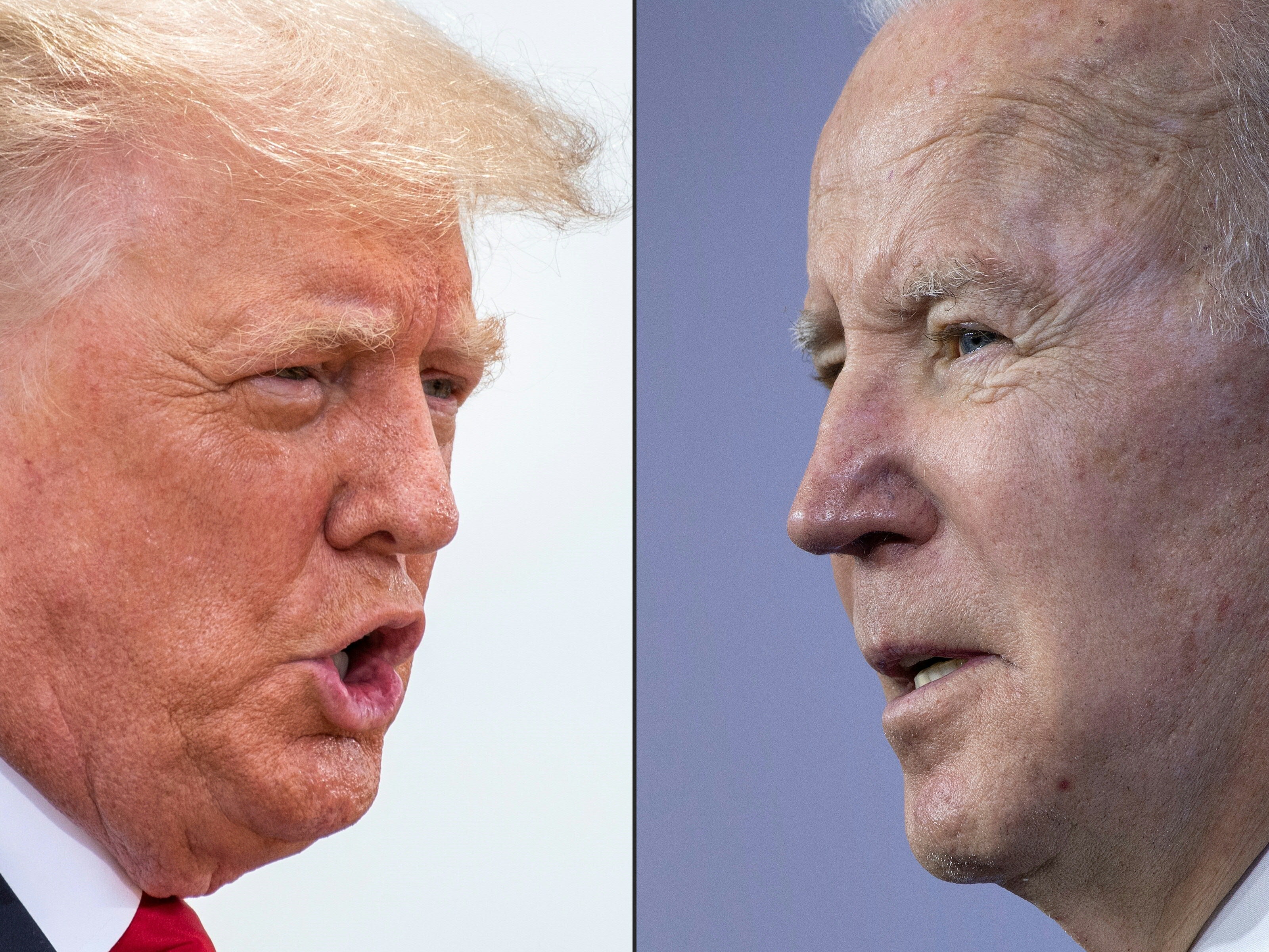 CNN will host the first 2024 presidential debate between Donald Trump and Joe Biden on June 27. It’s now been revealed that Trump will get the final comment.