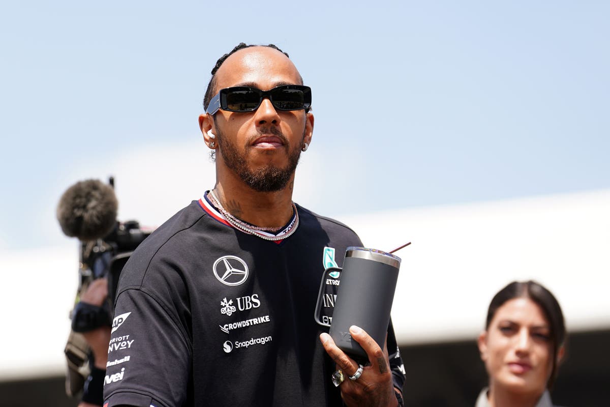 F1 2024 Spain Grand Prix LIVE FP2 news, schedule and times in