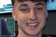 Jay Slater: The unanswered questions about missing teenager’s disappearance in Tenerife
