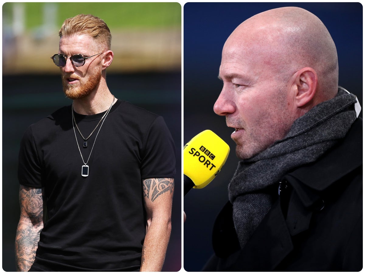 Ben Stokes hits out at ‘negative pundits’ after England draw with Denmark at Euro 2024