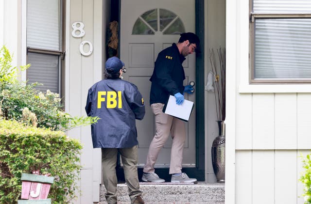 Oakland Mayor FBI Investigation