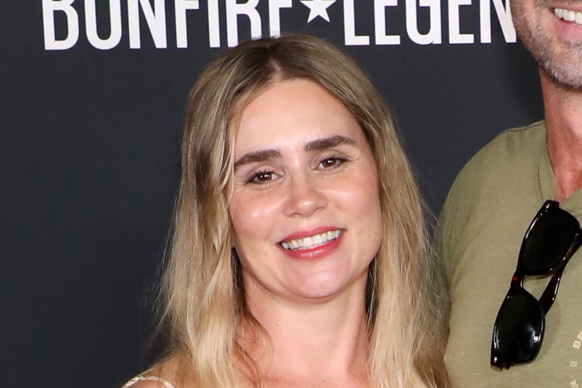 Drag Me to Hell star reacts to &lsquo;disgusting&rsquo; behind-the-scenes footage live maggots sprayed in her mouth