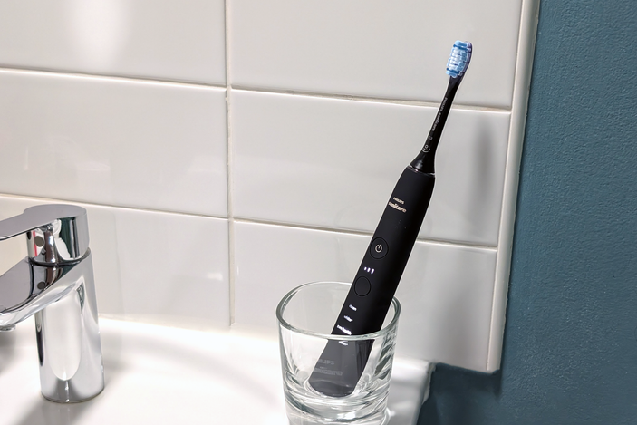 philips sonicare diamondclean smart