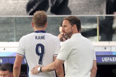 Gareth Southgate’s triple substitution was his boldest move yet but now he faces even bigger question