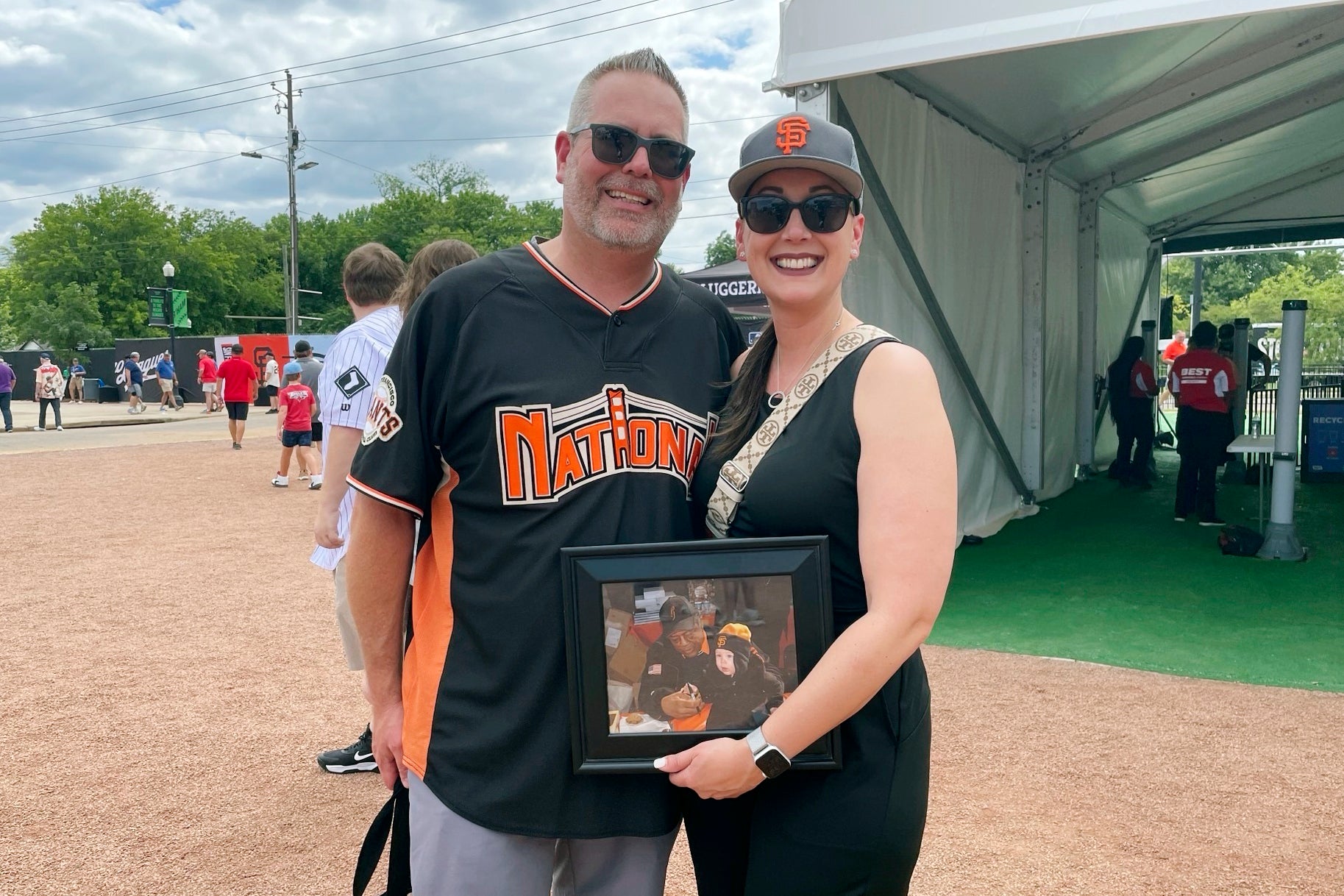 Rickwood Game Baseball