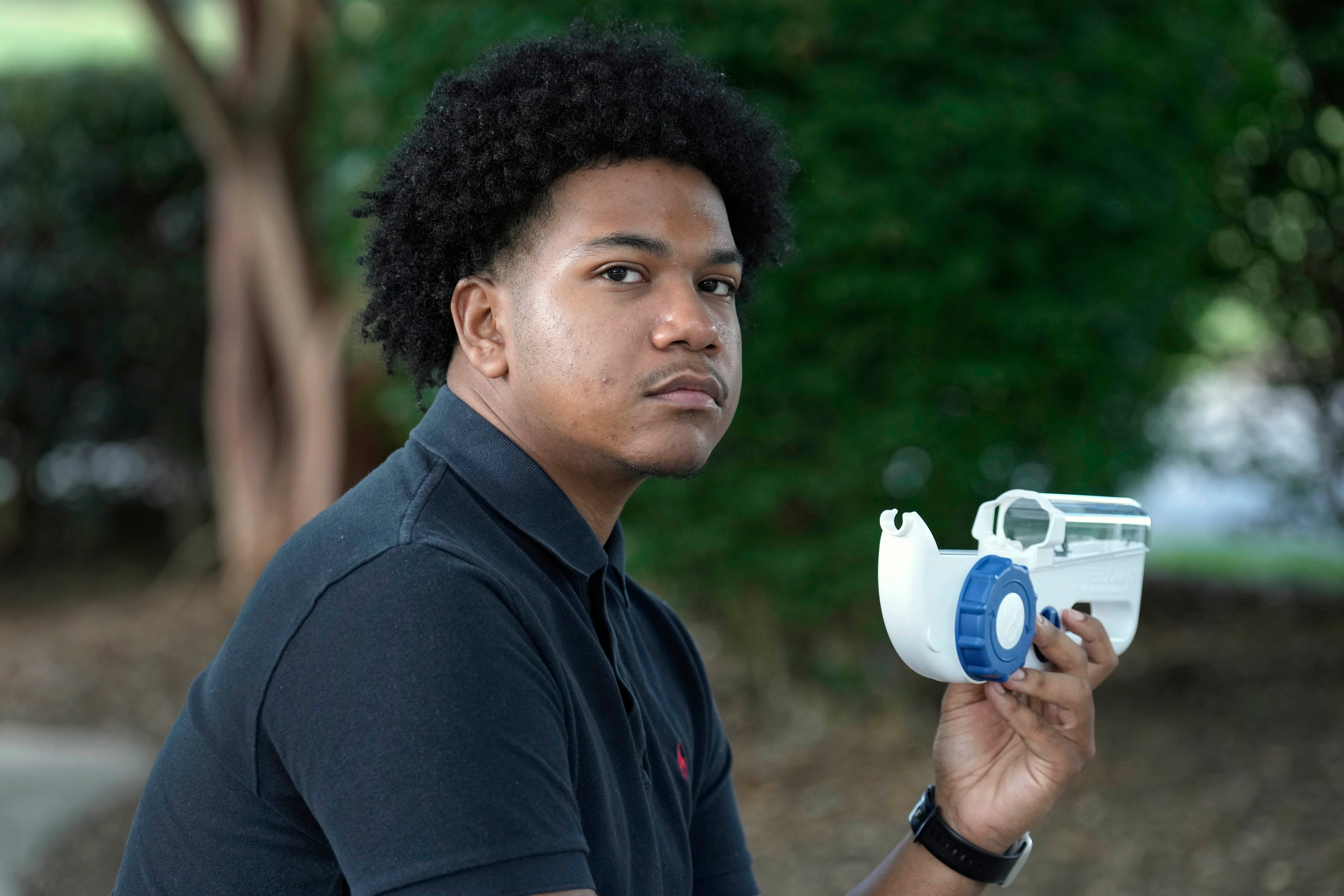 Gene Therapy-Rare Disease