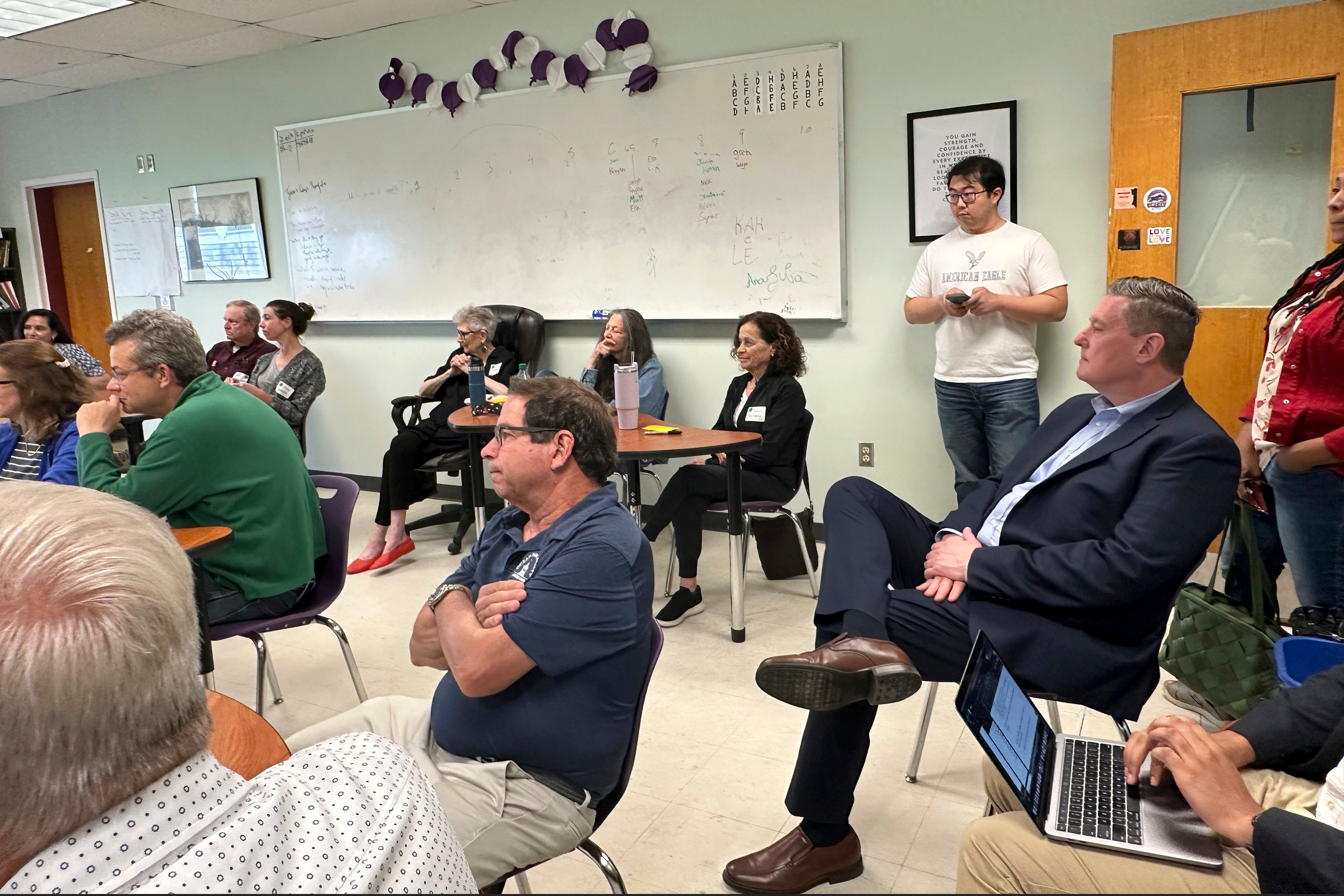 Martha's Vineyard Housing Crisis