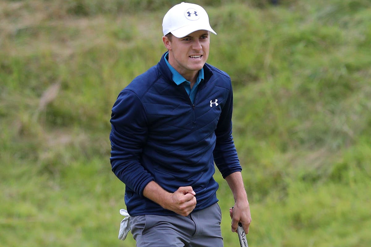 On this day in 2015: Jordan Spieth wins second-consecutive major at US Open